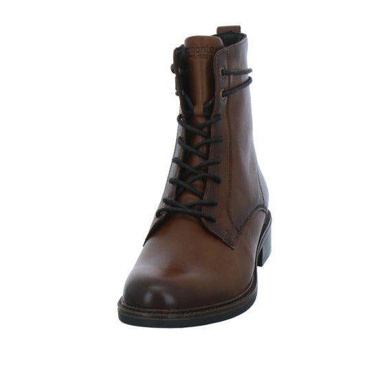 Remonte Stiefel Damen Mittelbraun