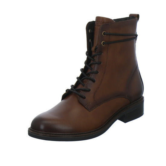 Remonte Stiefel Damen Mittelbraun