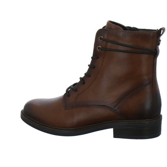 Remonte Stiefel Damen Mittelbraun