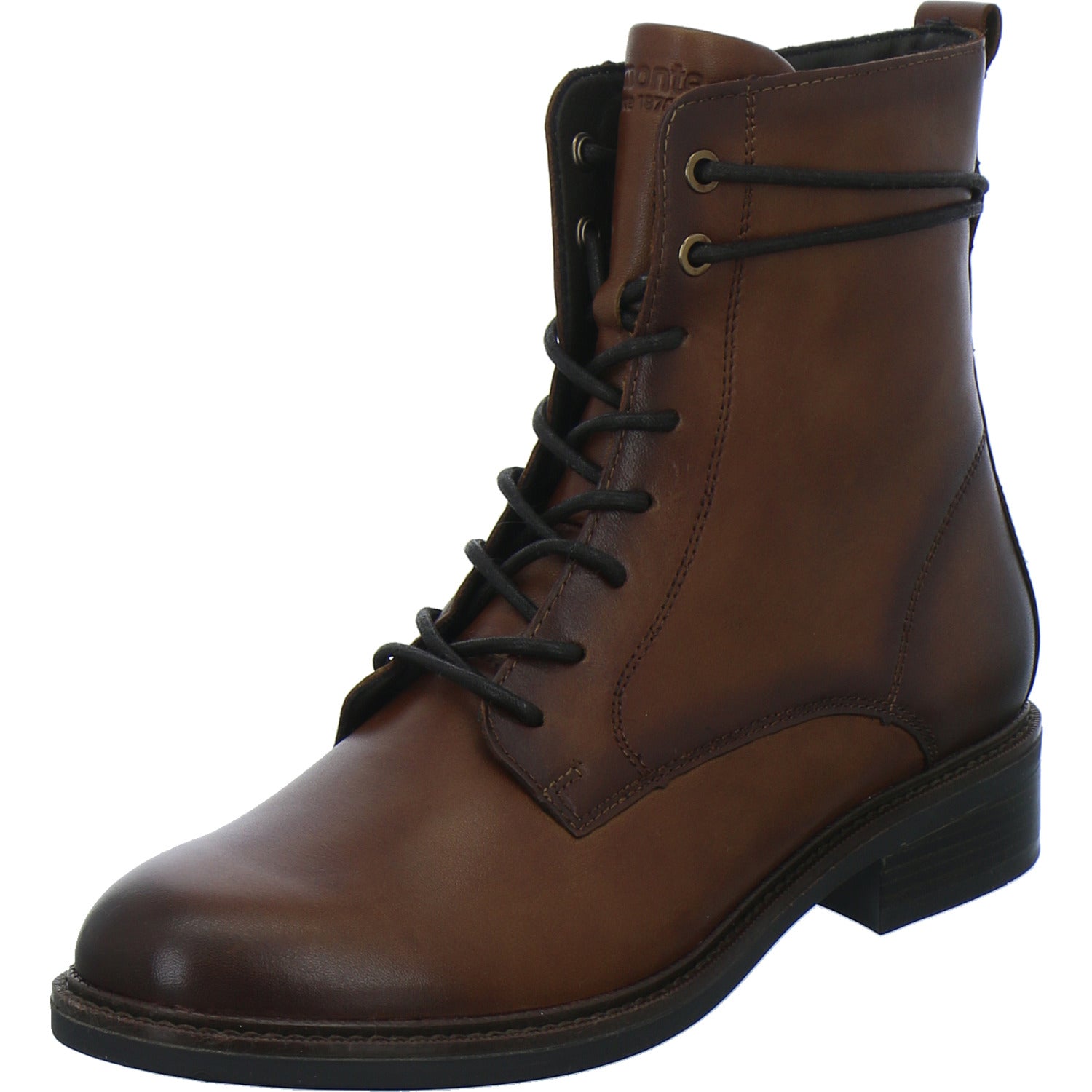 Remonte Stiefel Damen Mittelbraun