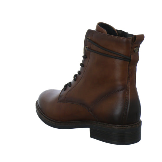 Remonte Stiefel Damen Mittelbraun