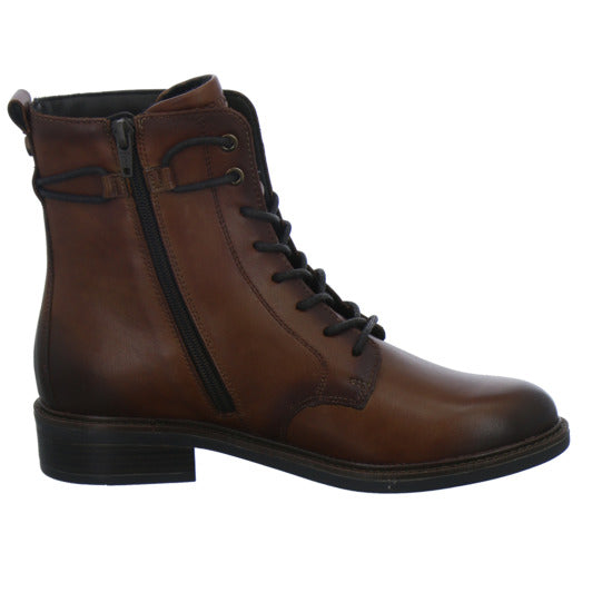 Remonte Stiefel Damen Mittelbraun