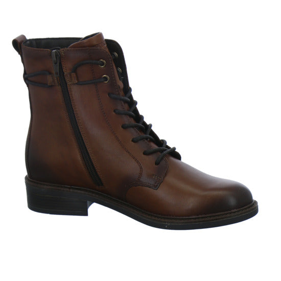 Remonte Stiefel Damen Mittelbraun