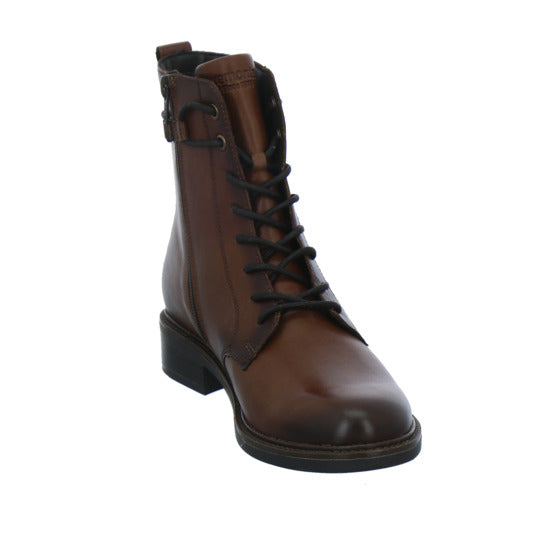 Remonte Stiefel Damen Mittelbraun