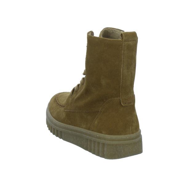 Gabor Stiefel Damen Mittelbraun