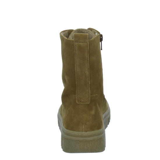 Gabor Stiefel Damen Mittelbraun