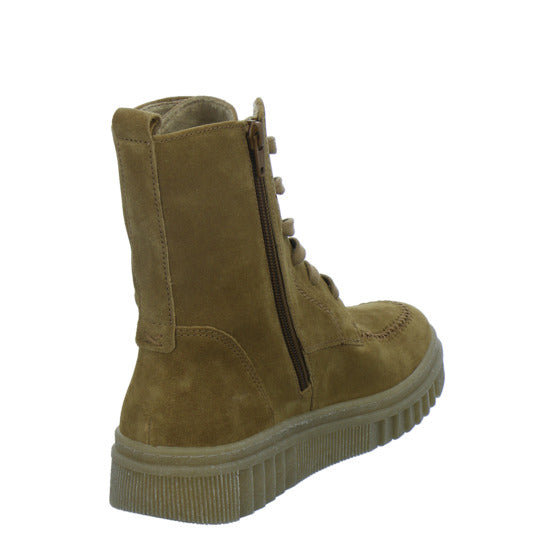 Gabor Stiefel Damen Mittelbraun