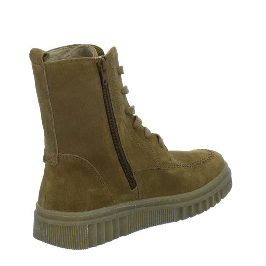 Gabor Stiefel Damen Mittelbraun