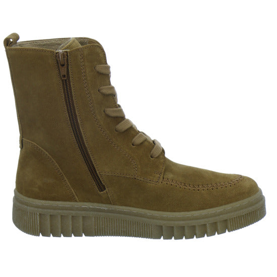Gabor Stiefel Damen Mittelbraun