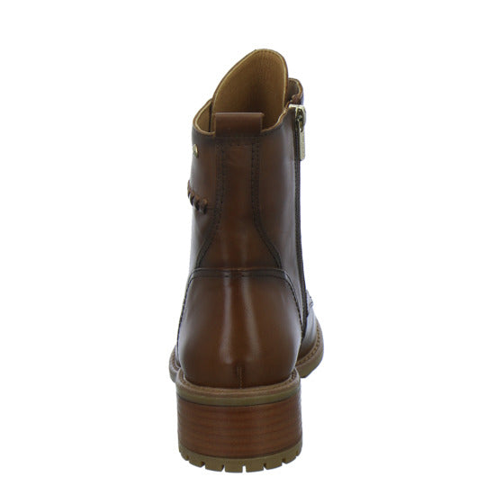Pikolinos Stiefel Damen Medina Mittelbraun