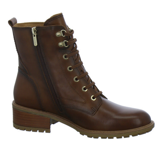 Pikolinos Stiefel Damen Medina Mittelbraun
