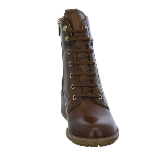Pikolinos Stiefel Damen Medina Mittelbraun