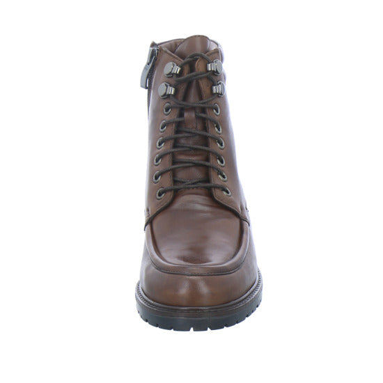 B. Z. Moda Stiefel Damen CLEO Mittelbraun