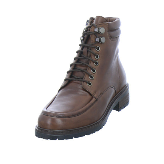 B. Z. Moda Stiefel Damen CLEO Mittelbraun