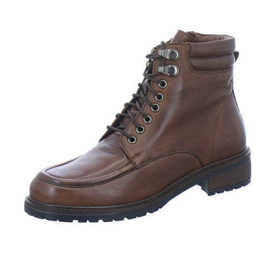 B. Z. Moda Stiefel Damen CLEO Mittelbraun