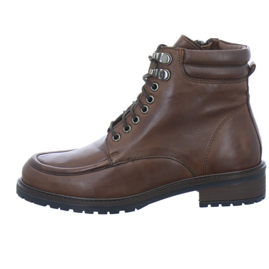 B. Z. Moda Stiefel Damen CLEO Mittelbraun