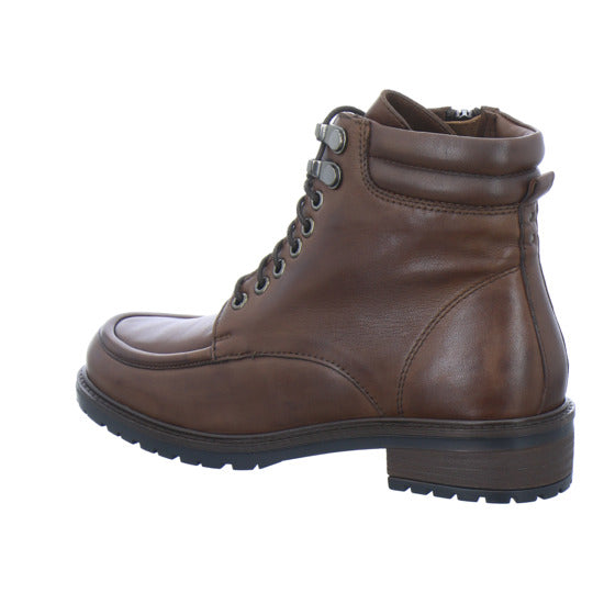 B. Z. Moda Stiefel Damen CLEO Mittelbraun