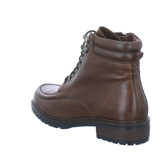 B. Z. Moda Stiefel Damen CLEO Mittelbraun