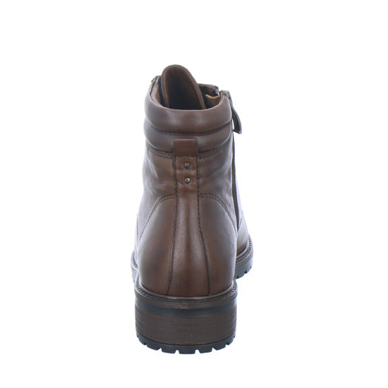 B. Z. Moda Stiefel Damen CLEO Mittelbraun