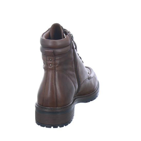 B. Z. Moda Stiefel Damen CLEO Mittelbraun