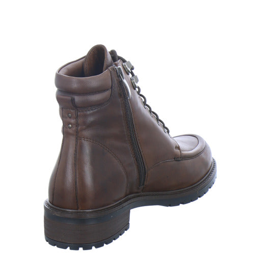 B. Z. Moda Stiefel Damen CLEO Mittelbraun