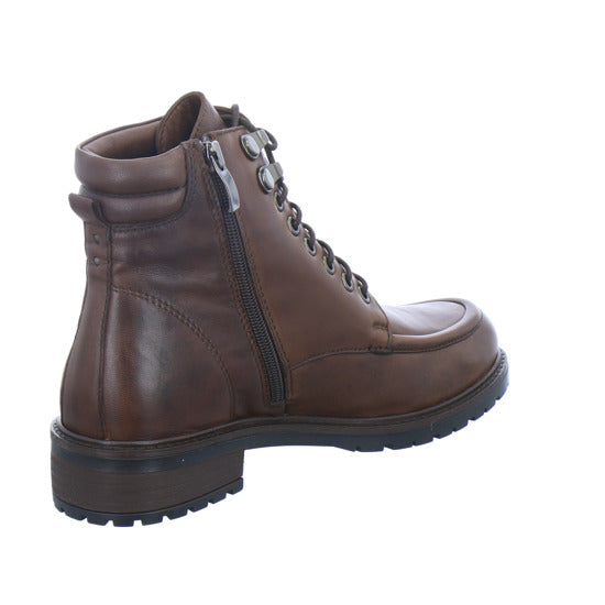 B. Z. Moda Stiefel Damen CLEO Mittelbraun