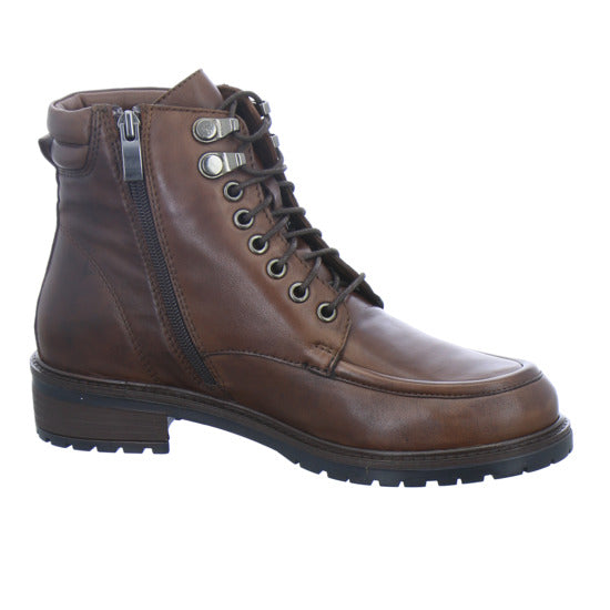 B. Z. Moda Stiefel Damen CLEO Mittelbraun