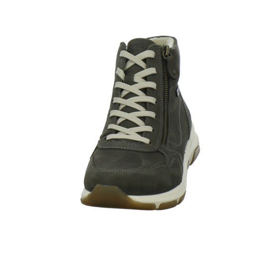 Remonte Stiefel ungefüttert taupe - 360° Ansicht
