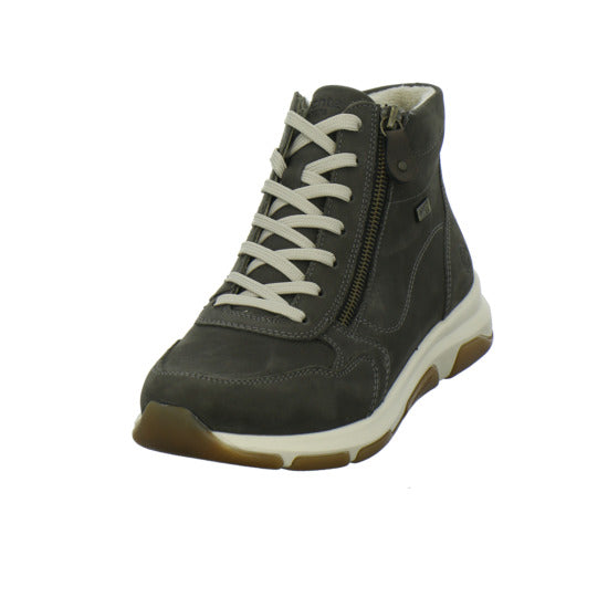 Remonte Stiefel ungefüttert taupe - 360° Ansicht
