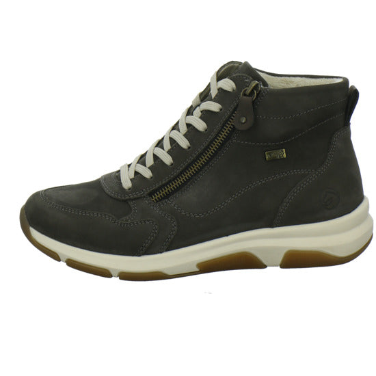 Remonte Stiefel ungefüttert taupe - 360° Ansicht