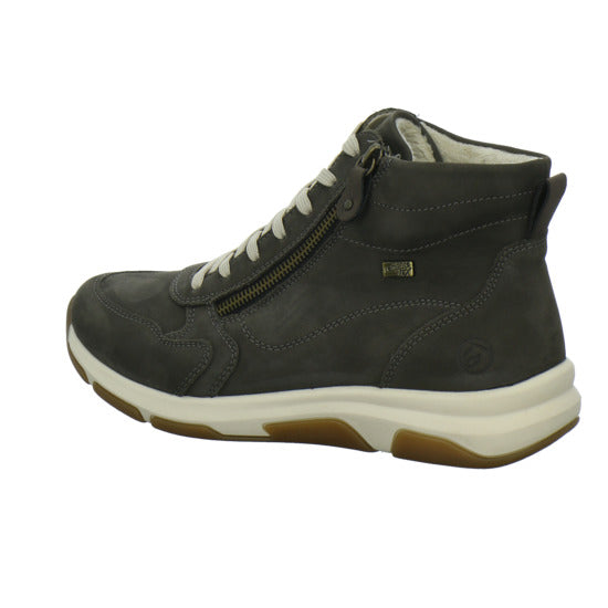 Remonte Stiefel ungefüttert taupe - 360° Ansicht