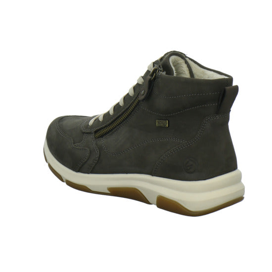 Remonte Stiefel ungefüttert taupe - 360° Ansicht