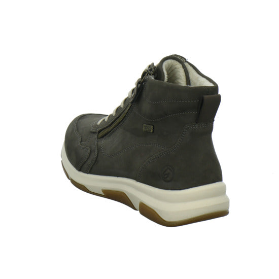 Remonte Stiefel ungefüttert taupe - 360° Ansicht