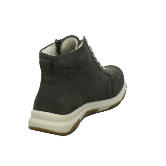 Remonte Stiefel ungefüttert taupe - 360° Ansicht