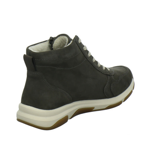 Remonte Stiefel ungefüttert taupe - 360° Ansicht