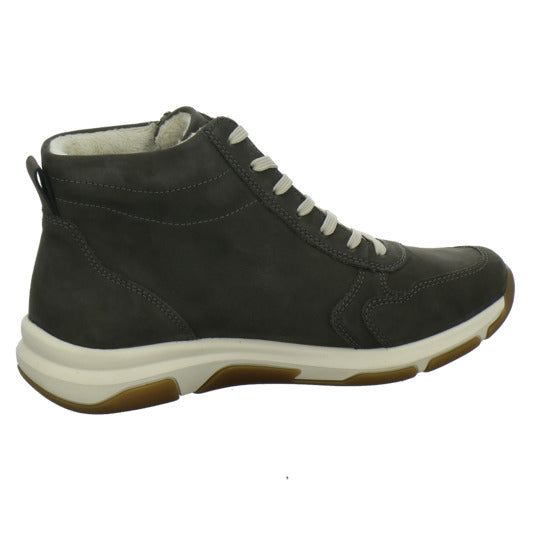 Remonte Stiefel ungefüttert taupe - 360° Ansicht