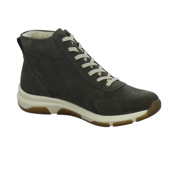 Remonte Stiefel ungefüttert taupe - 360° Ansicht