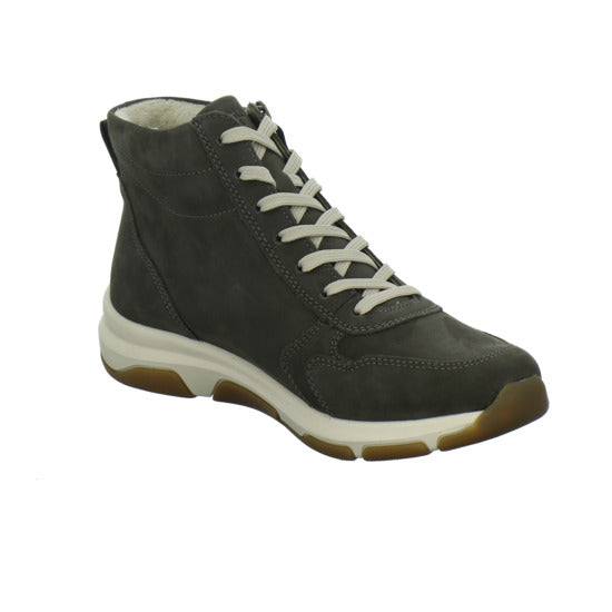 Remonte Stiefel ungefüttert taupe - 360° Ansicht