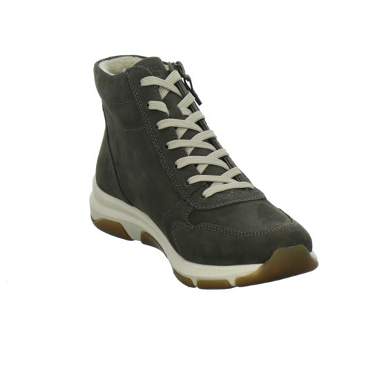 Remonte Stiefel ungefüttert taupe - 360° Ansicht