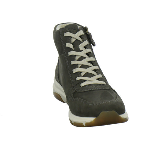 Remonte Stiefel ungefüttert taupe - 360° Ansicht