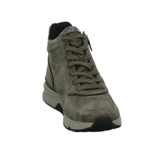 Gabor Comfort Rolling Soft Stiefel ungefüttert taupe - 360° Ansicht