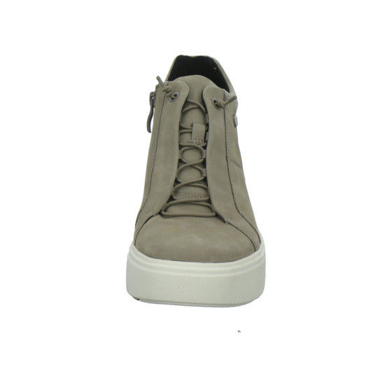 Caprice Stiefel ungefüttert taupe - 360° Ansicht