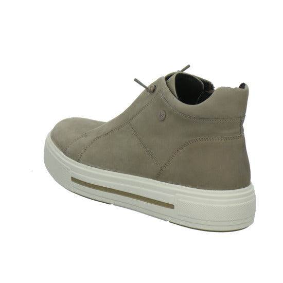 Caprice Stiefel ungefüttert taupe - 360° Ansicht