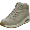 Skechers Stiefel Damen UNO taupe