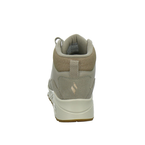 Skechers Stiefel Damen UNO taupe