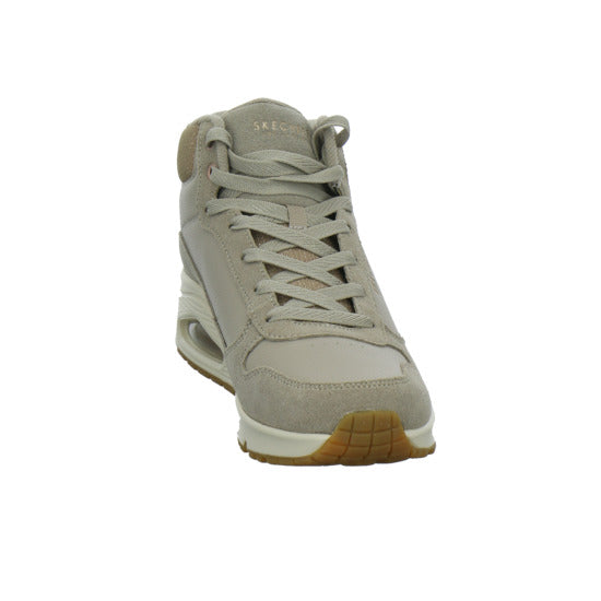 Skechers Stiefel Damen UNO taupe