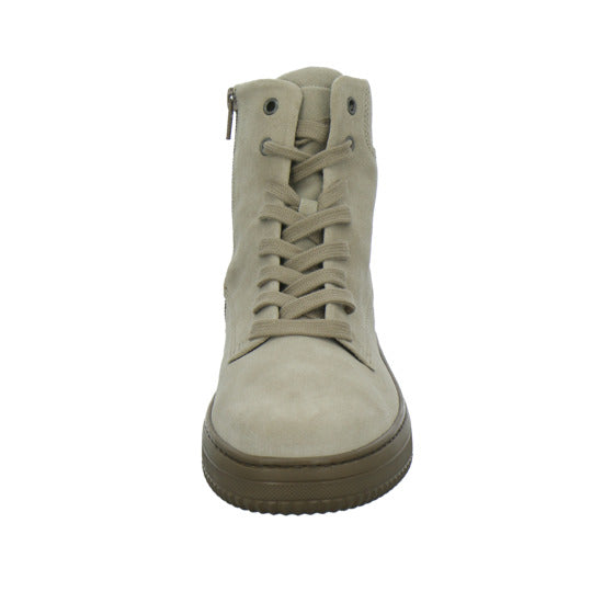 Gabor Comfort Stiefel Damen taupe