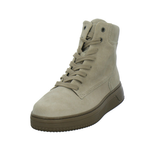 Gabor Comfort Stiefel Damen taupe