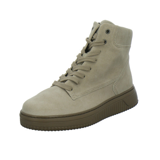 Gabor Comfort Stiefel Damen taupe