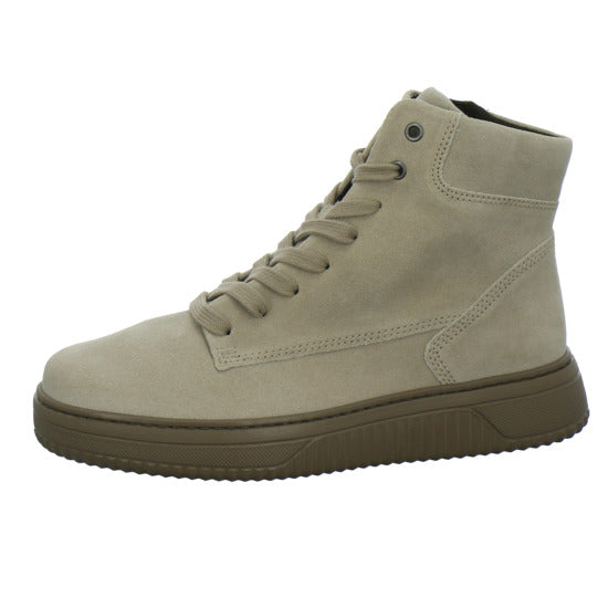 Gabor Comfort Stiefel Damen taupe